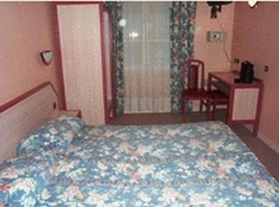Chambre Lits Jumeaux Confort