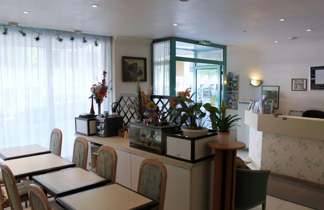 Hôtel Aladin-1