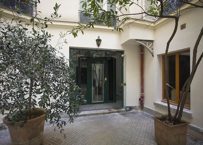 Studio Beaune Paris